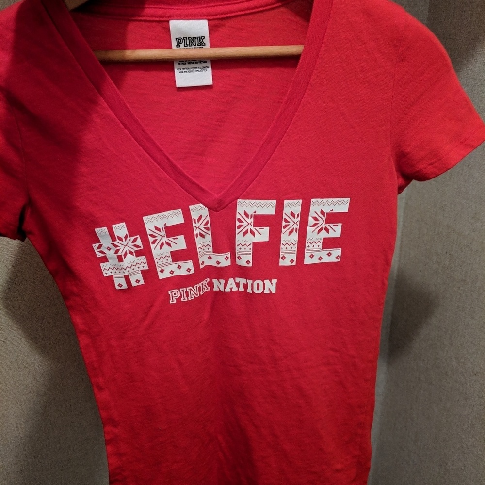 Victoria's Secret shirt